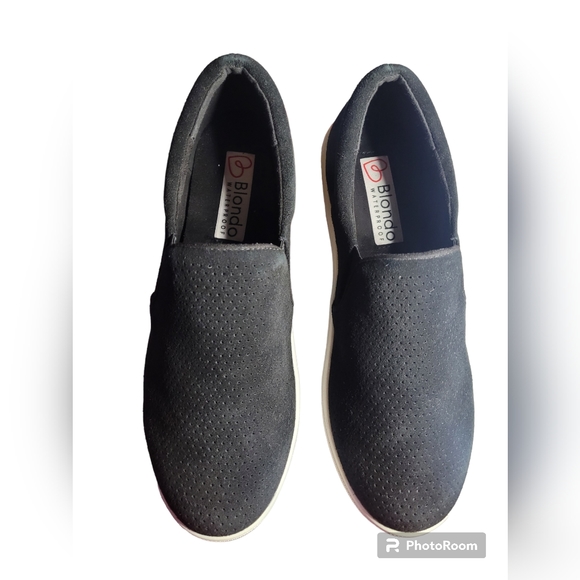 Blondo gallert women sneakers - Picture 3 of 3